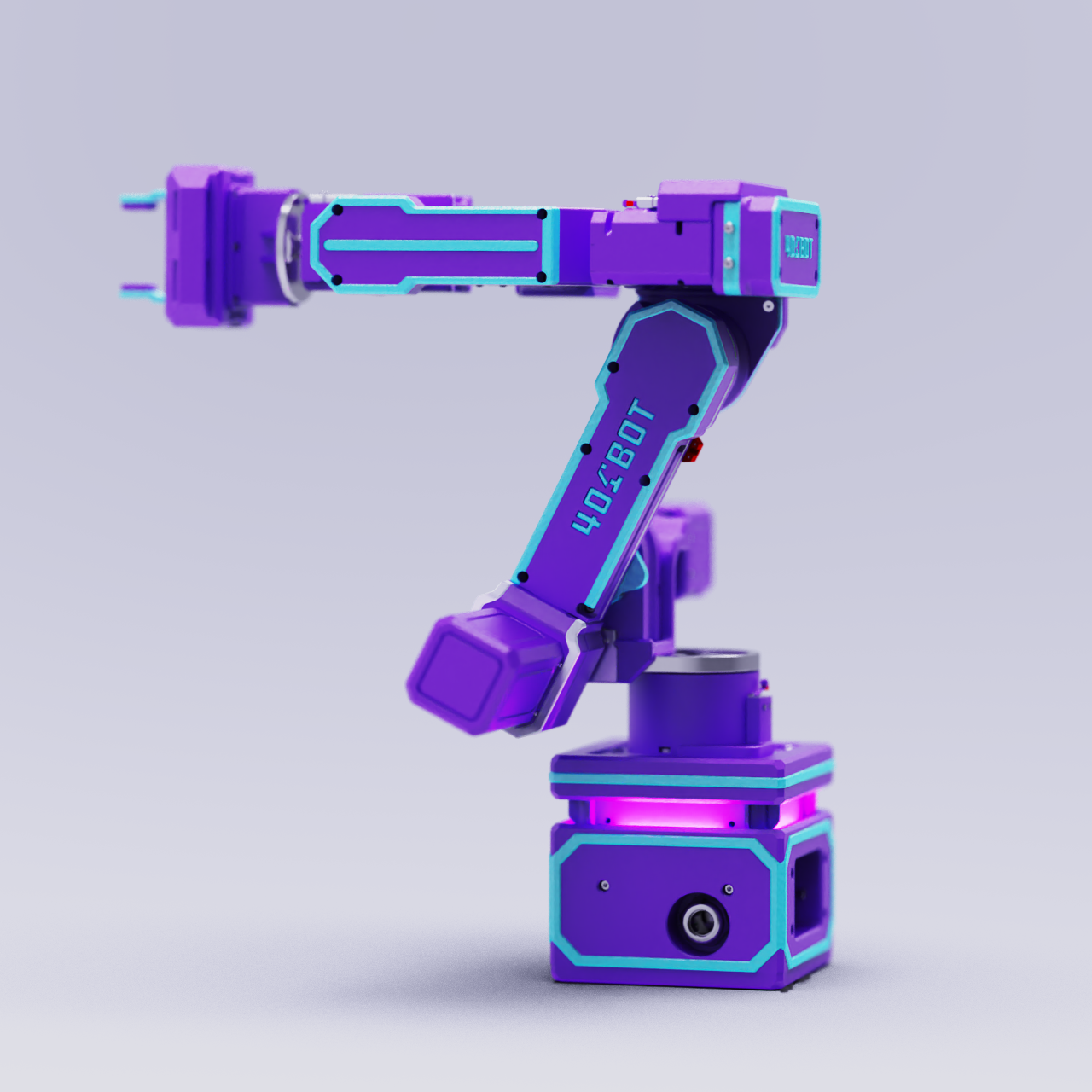 401Bot