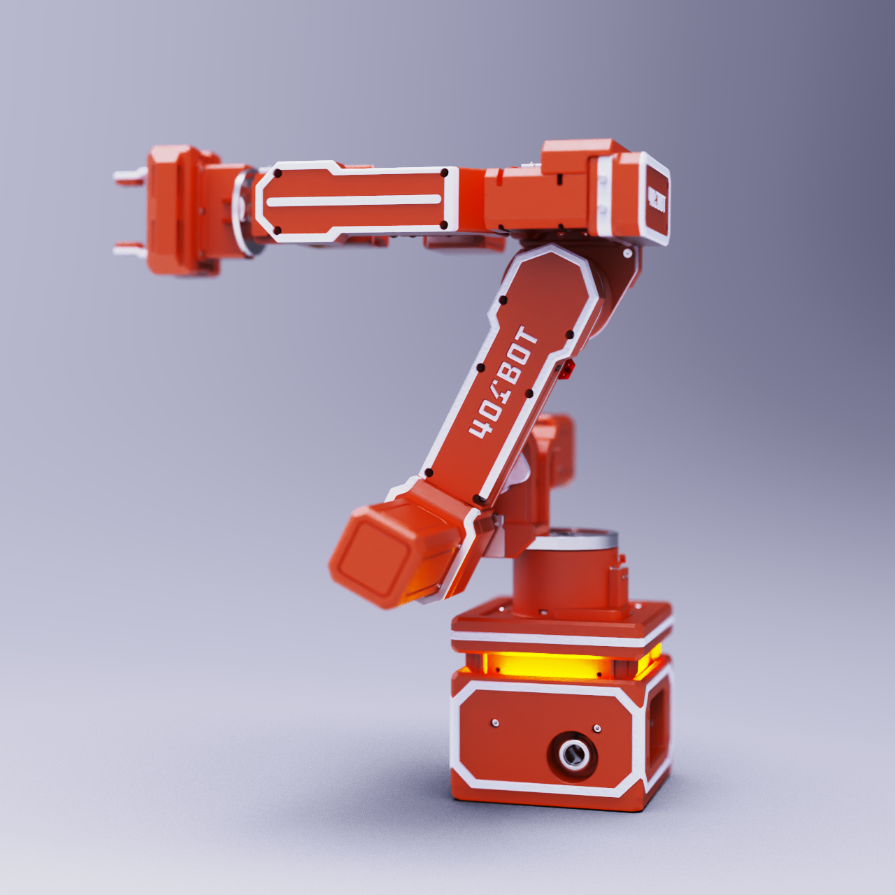 401Bot