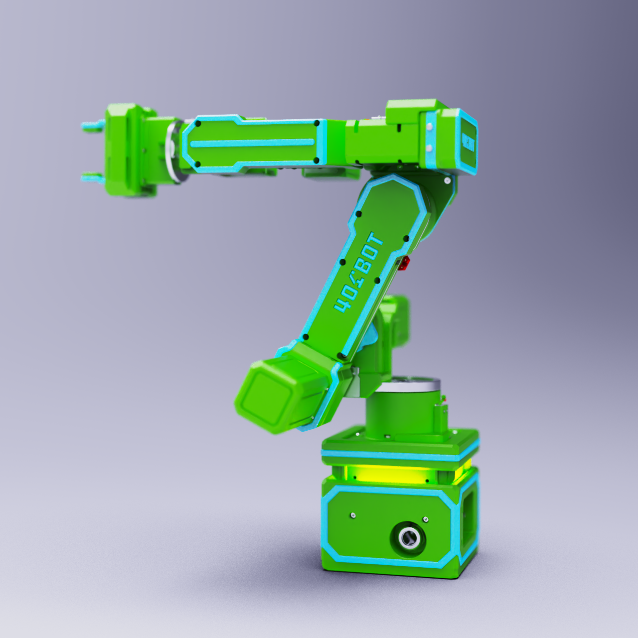 401Bot