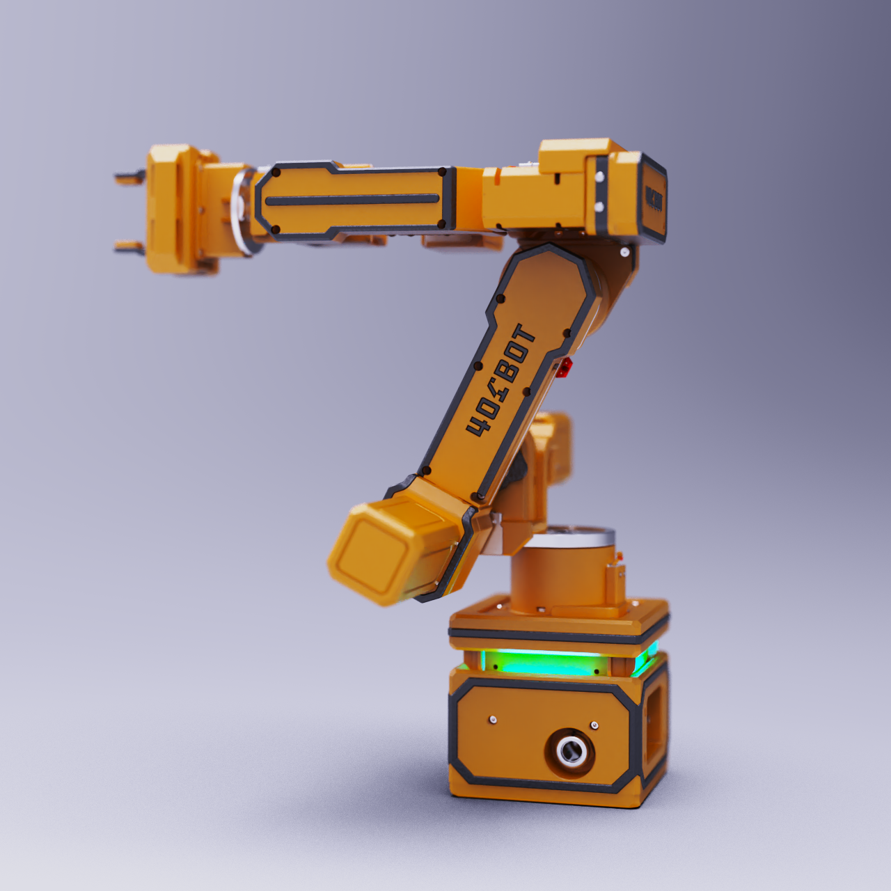 401Bot