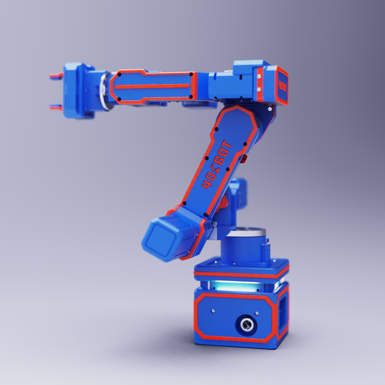 401Bot