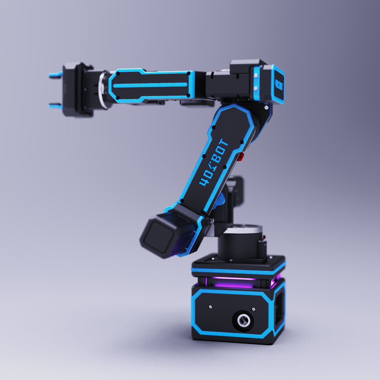 401Bot