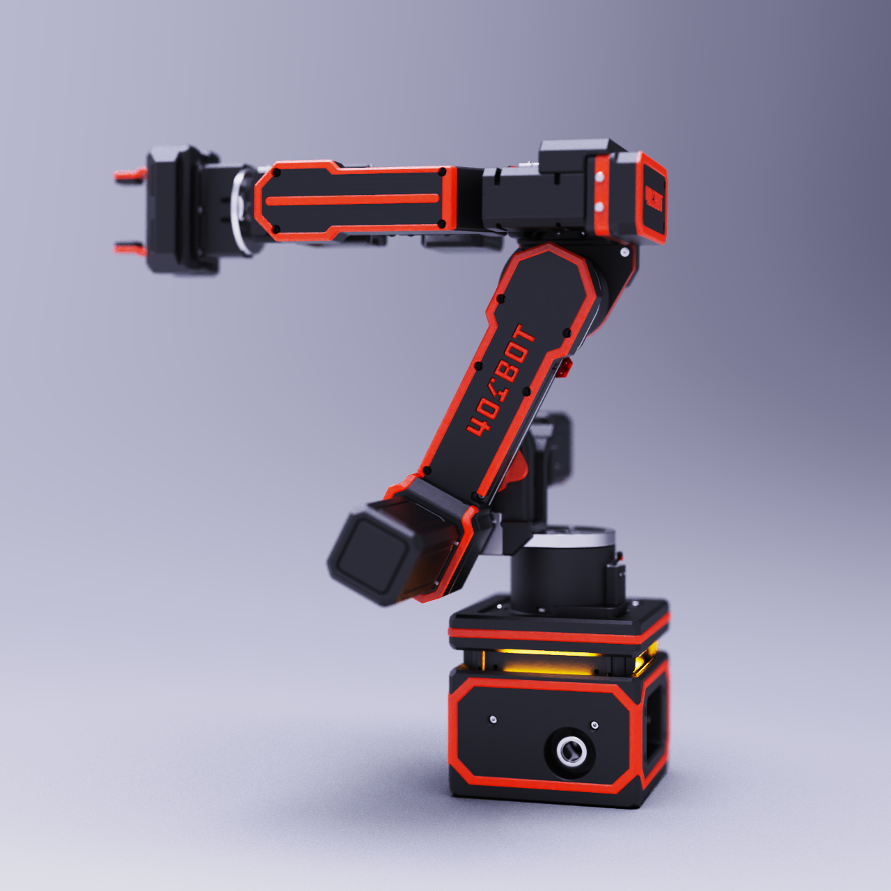 401Bot