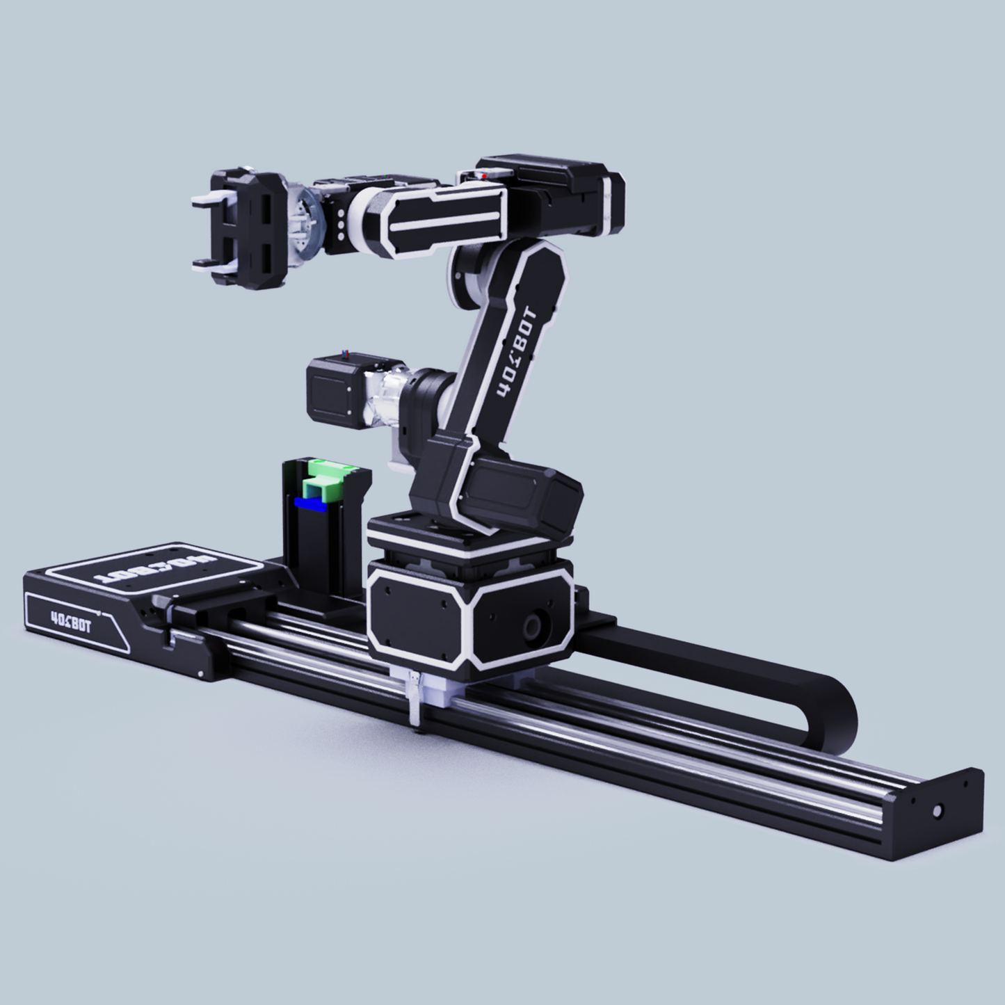 Linear Rail Basic: 500mm